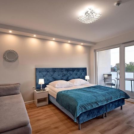 Apartament Glamour Kasprowicza 20 A Kolobrzeg Exterior photo