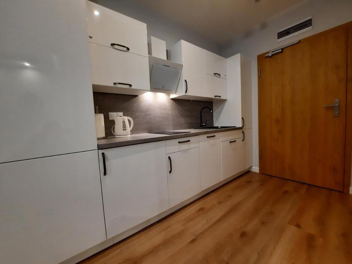 Apartament Glamour Kasprowicza 20 A Kolobrzeg Exterior photo